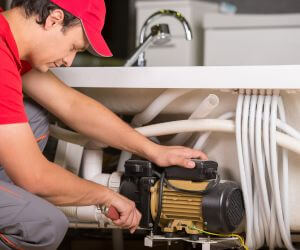 About Emergency plumbing pros Saint Marys, PA